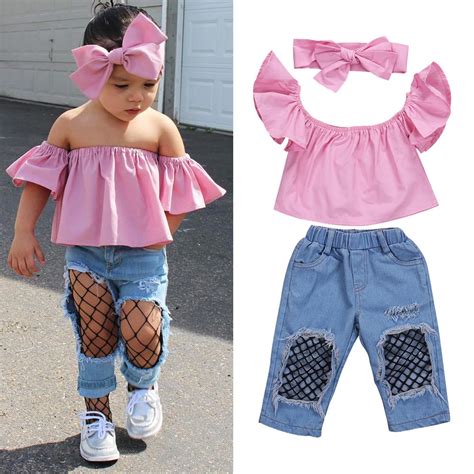 Baby clothes, children's clothes, toddler clothes .